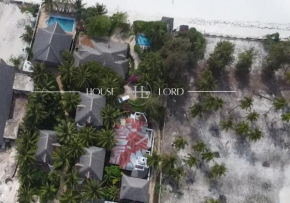 Bahari Villas Matemwe
